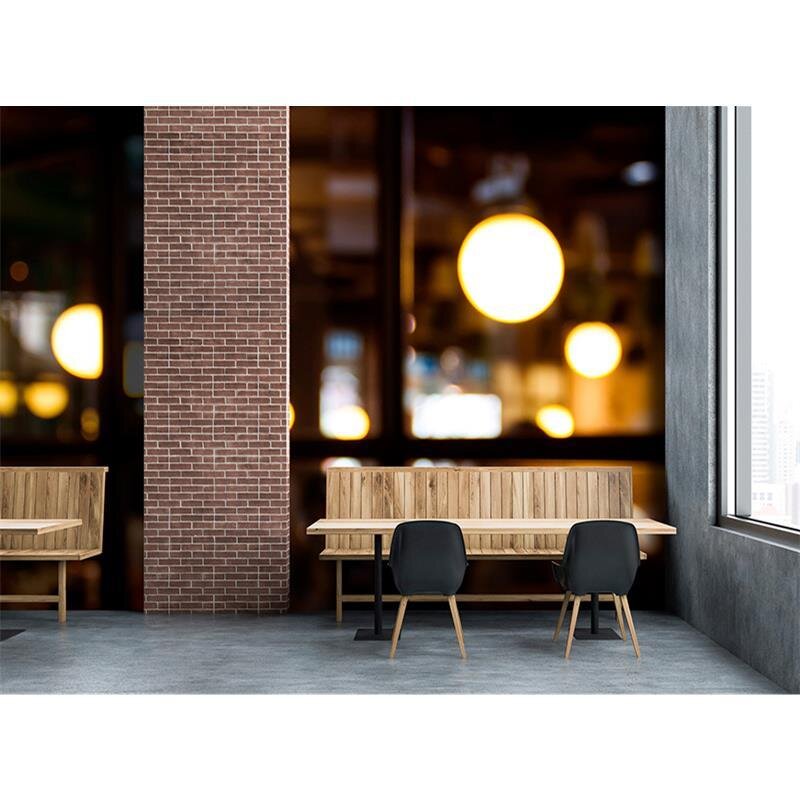 Digitaldruck-Tapete Big city night 2 livingwalls (113277)