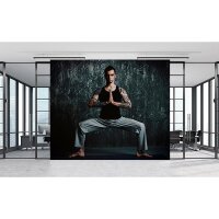 Digitaldruck-Tapete Chandra 1 livingwalls (113267)