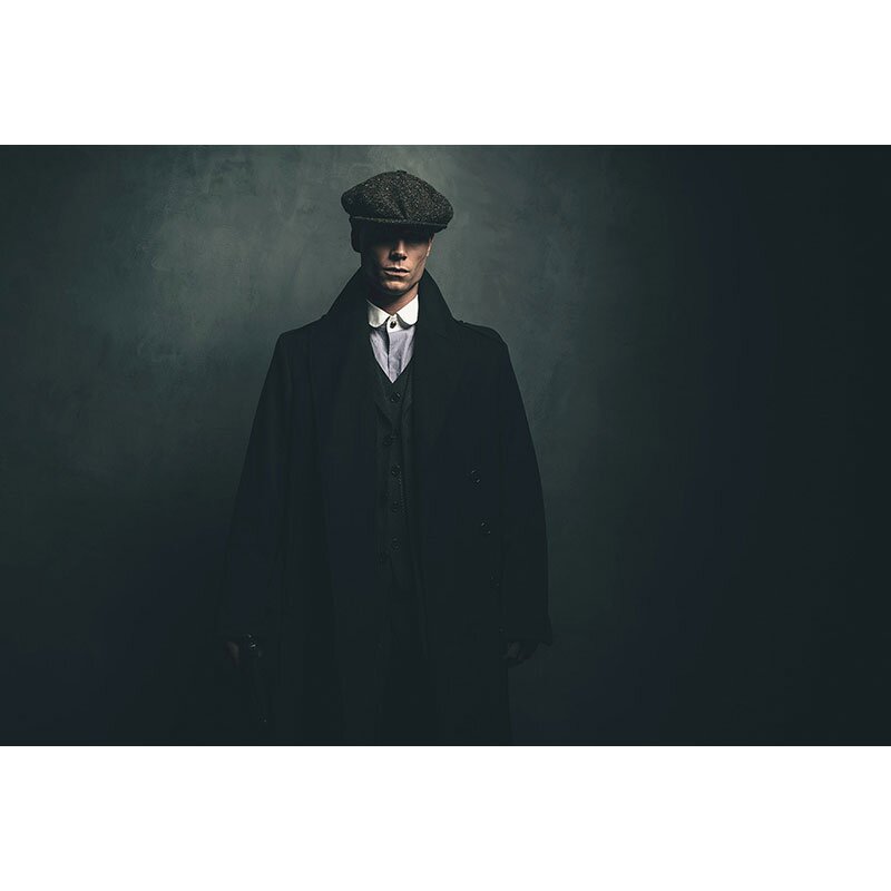 Digitaldruck-Tapete Roger 2 livingwalls (113252)