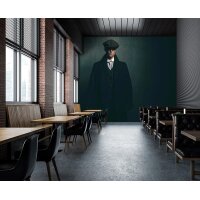 Digitaldruck-Tapete Roger 2 livingwalls (113252)