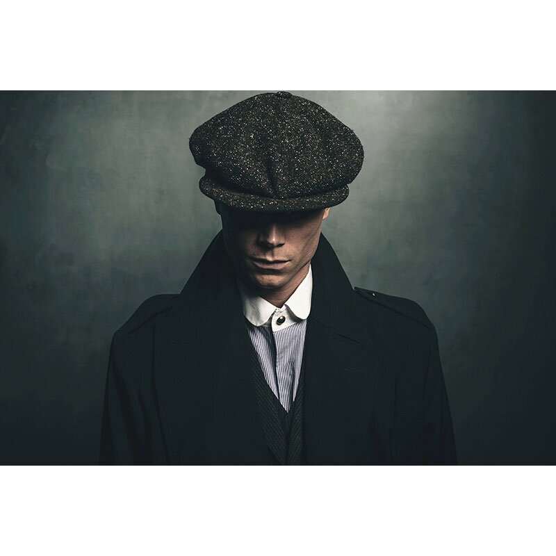 Digitaldruck-Tapete Roger 1 livingwalls (113247)