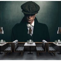 Digitaldruck-Tapete Roger 1 livingwalls (113247)