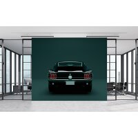 Digitaldruck-Tapete Mustang 3 livingwalls (113242)
