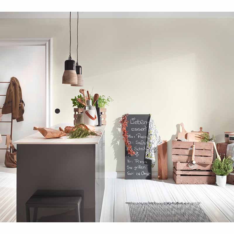 Tapete Weiß AS-Creation Vliestapete (368003)