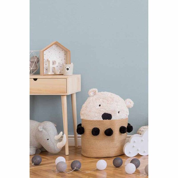 Tapete Blau, Pastellfarben innova Vliestapete (367135)