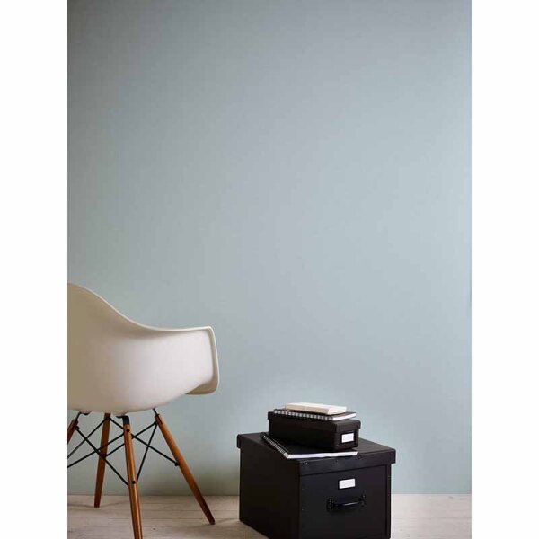 Tapete Blau, Pastellfarben innova Vliestapete (367135)
