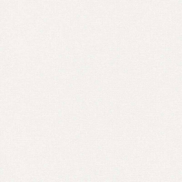Tapete Weiß innova Vliestapete (367132)