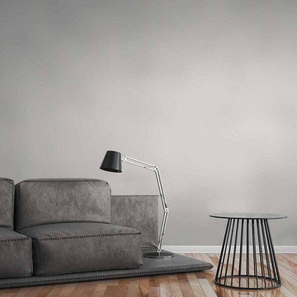 Tapete Weiß innova Vliestapete (367132)