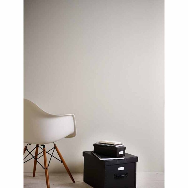 Tapete Weiß innova Vliestapete (367132)