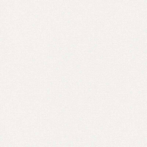 Tapete Weiß innova Vliestapete (367132)