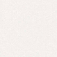 Tapete Wei&szlig; innova Vliestapete (367132)