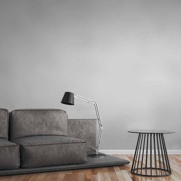 Tapete Weiß innova Vliestapete (367131)