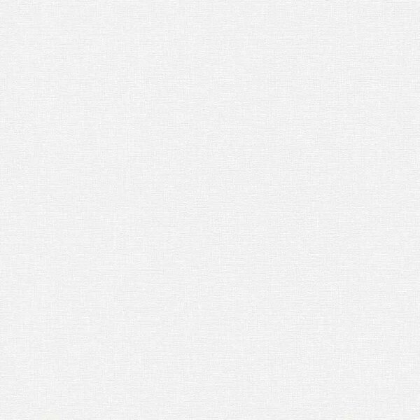 Tapete Weiß innova Vliestapete (367131)