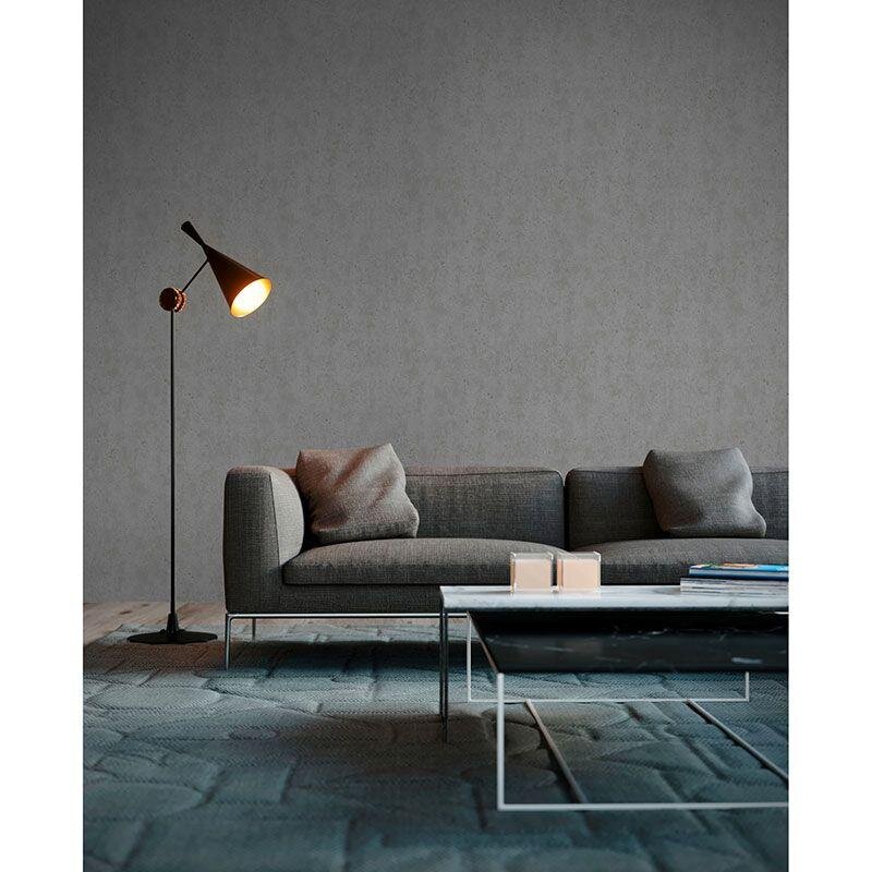 Tapete Grau, Silber innova Vliestapete (366004)