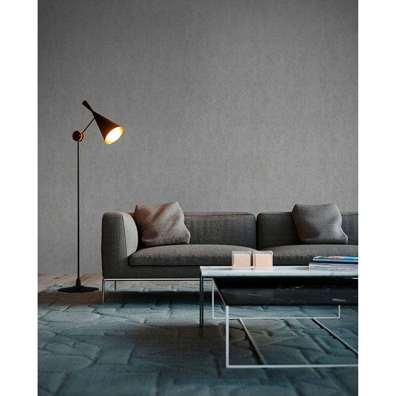 Tapete Grau, Silber innova Vliestapete (366001)