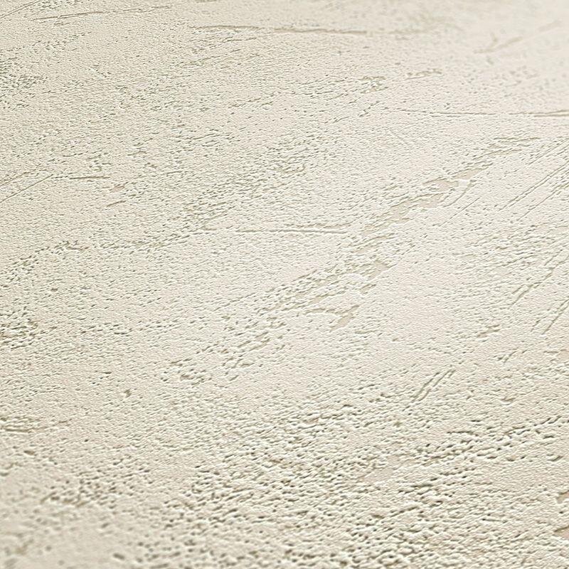 Tapete Beige, Creme innova Vliestapete (363527)