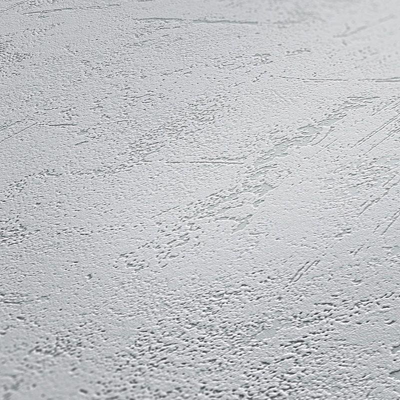 Tapete Grau, Silber innova Vliestapete (363510)