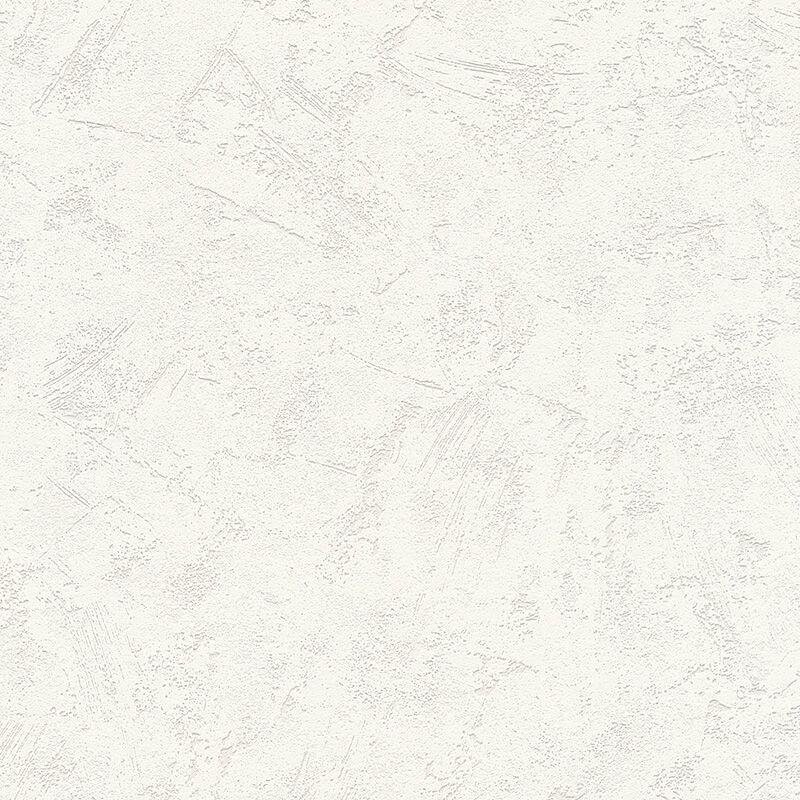 Tapete Weiß innova Vliestapete (363503)
