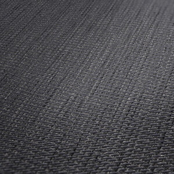 Tapete Grau, Silber, Schwarz, Anthrazit innova Vliestapete (344335)