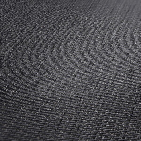 Tapete Grau, Silber, Schwarz, Anthrazit innova Vliestapete (344335)