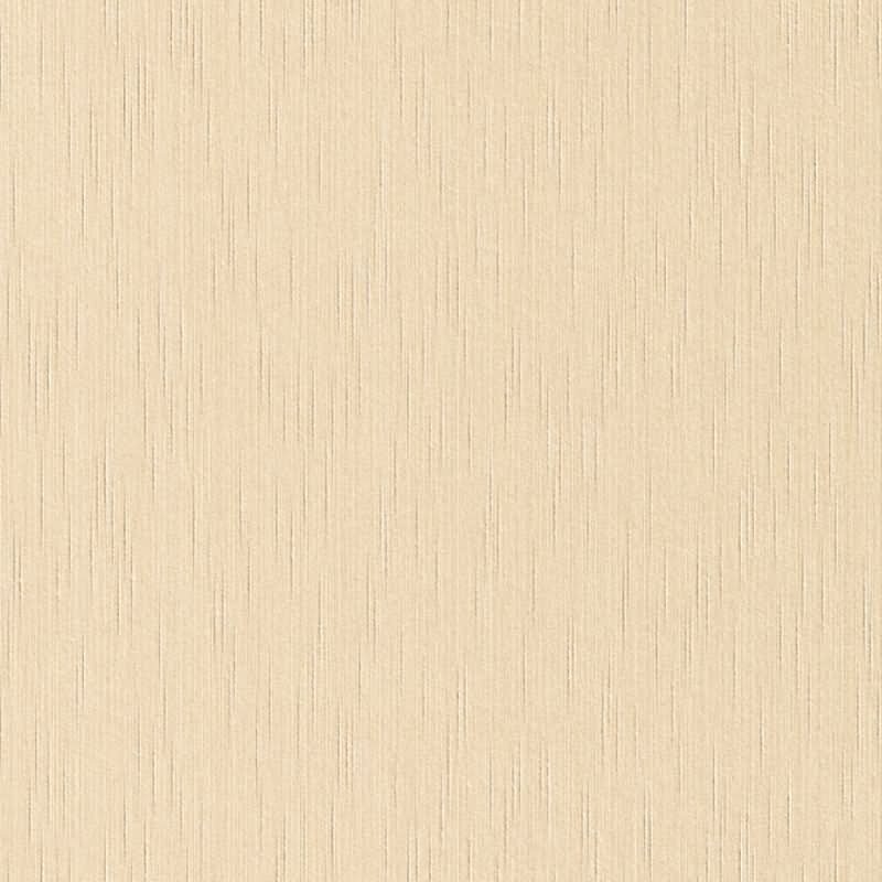 Tapete Gelb, Vanille Architects Paper Textiltapete (965158)