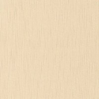 Tapete Gelb, Vanille Architects Paper Textiltapete (965158)