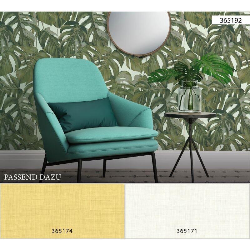 Tapete Beige, Creme, Weiß Michalsky Living Vliestapete (365171)