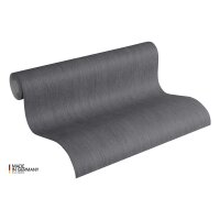 Tapete Schwarz, Anthrazit Michalsky Living Vliestapete...