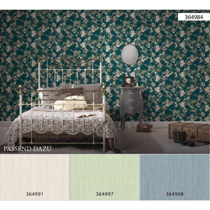 Tapete Beige, Creme Michalsky Living Vliestapete (364991)