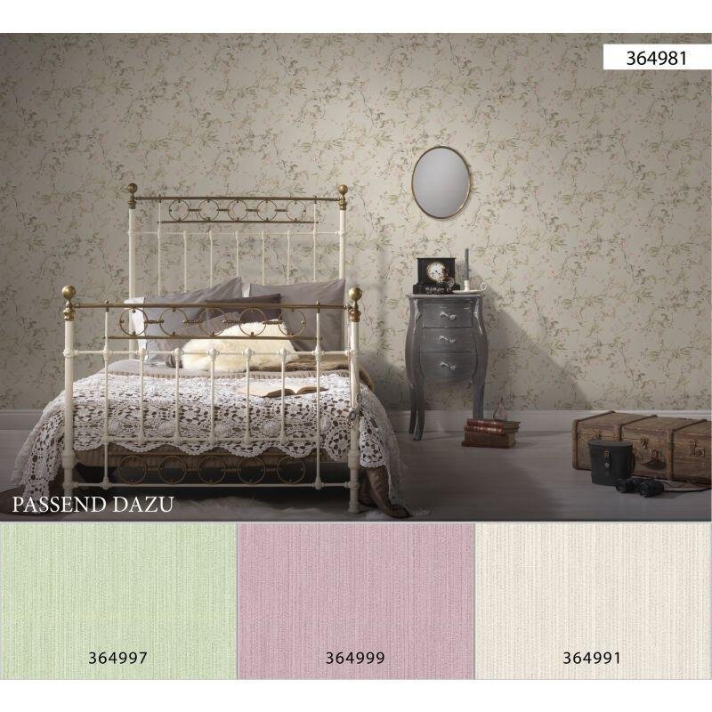 Tapete Beige, Creme Michalsky Living Vliestapete (364991)