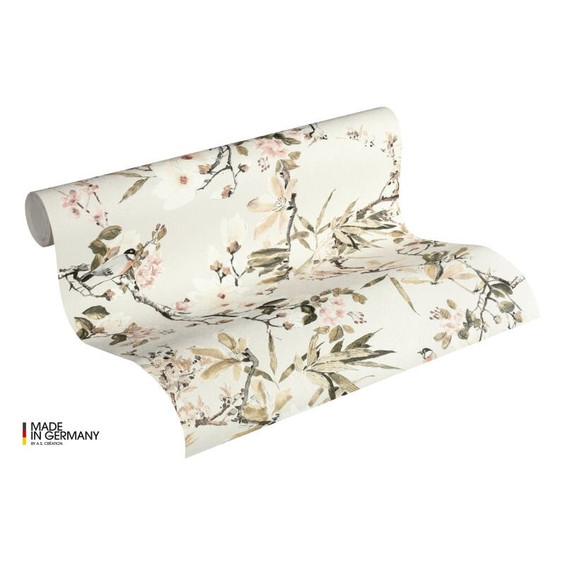 Tapete Beige, Creme Michalsky Living Vliestapete (364982)