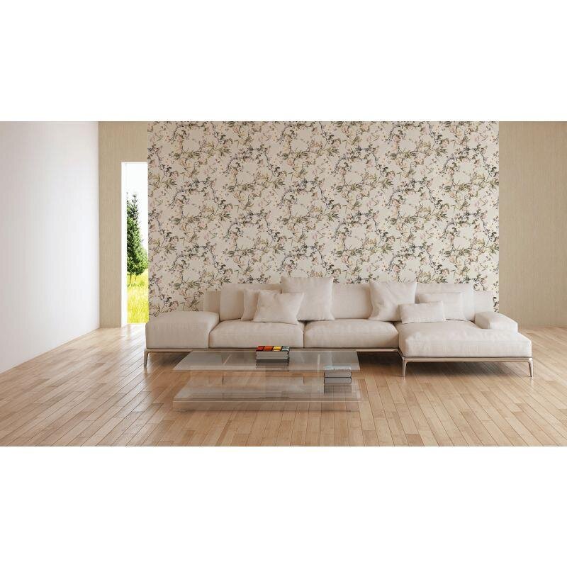 Tapete Beige, Creme Michalsky Living Vliestapete (364982)