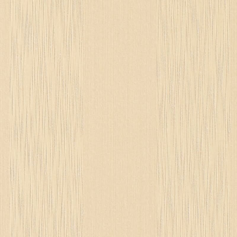 Tapete Gelb, Vanille Architects Paper Textiltapete (956605)