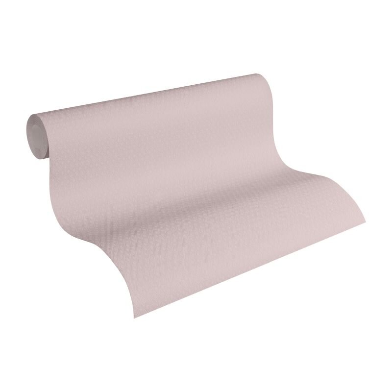 Tapete Rosa, Rose AS-Creation Vliestapete (360832)