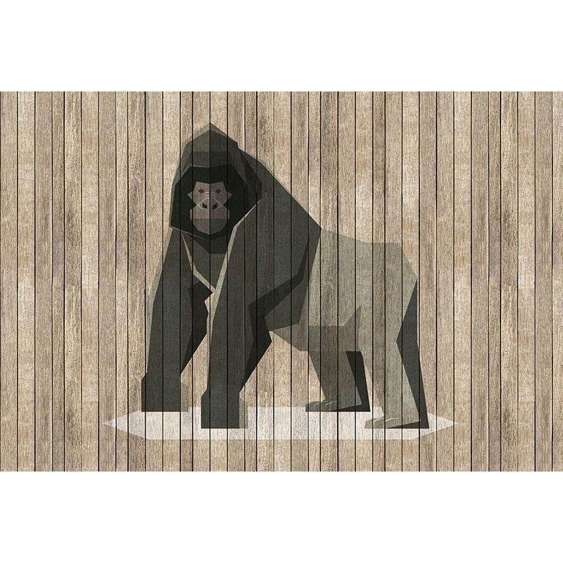 Digitaldruck-Tapete Born to be wild 3 livingwalls (113407)