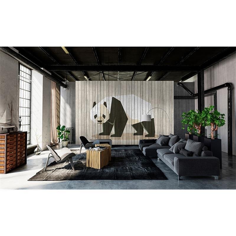 Digitaldruck-Tapete Born to be wild 2 livingwalls (113402)