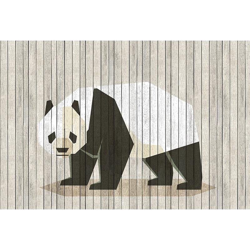 Digitaldruck-Tapete Born to be wild 2 livingwalls (113402)