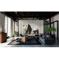 Digitaldruck-Tapete Born to be wild 2 livingwalls (113402)