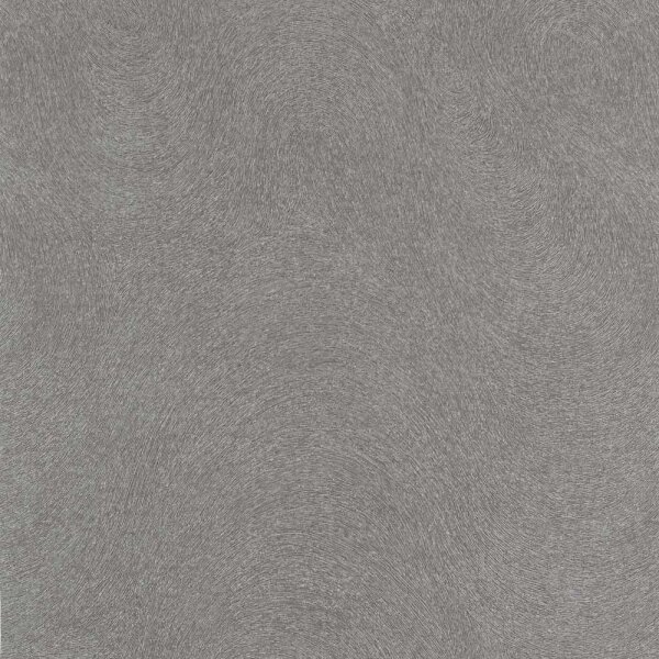 Tapete Grau, Silber Luigi Colani Vliestapete (53320)