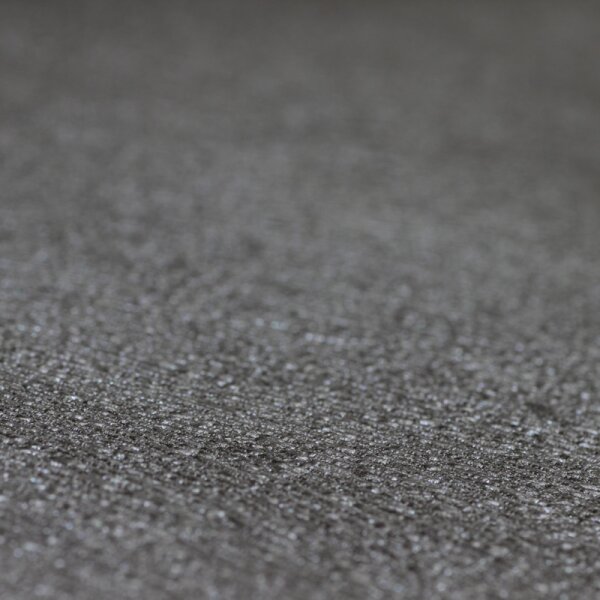 Tapete Grau, Silber Luigi Colani Vliestapete (53320)