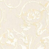 Tapete Beige, Creme Architects Paper Textiltapete (956337)