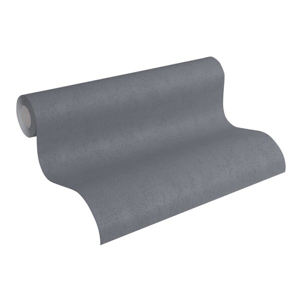 Tapete Grau, Silber SALE AS-Creation Vliestapete (359049)