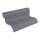 Tapete Grau, Silber SALE AS-Creation Vliestapete (359049)