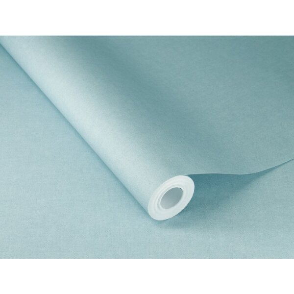 Tapete Blau, Türkis Rasch Vliestapete (252880)