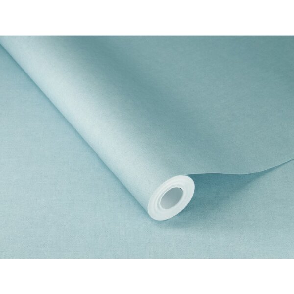 Tapete Blau, Türkis Rasch Vliestapete (252880)
