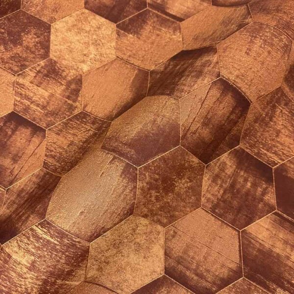 Tapete Braun, Rot SALE AS-Creation Vliestapete 363305