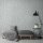 Tapete Grau, Silber AS-Creation Vliestapete (361551)