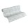 Tapete Grau, Silber AS-Creation Vliestapete (361551)