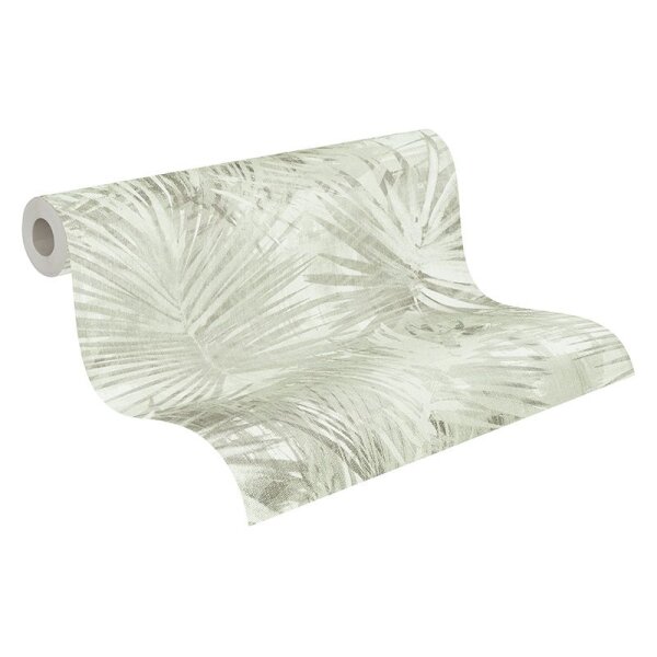 Tapete Grün innova Vliestapete (363854)