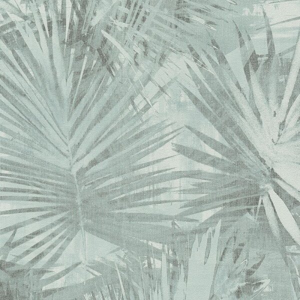 Tapete Türkis innova Vliestapete (363853)